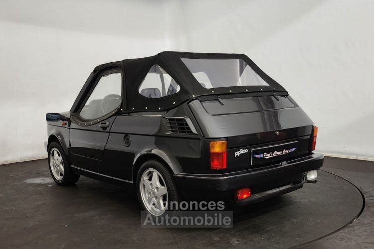 Fiat 126 Pop 2000 - <small></small> 18.500 € <small>TTC</small> - #3