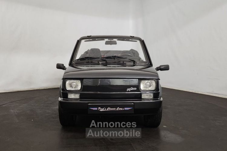 Fiat 126 Pop 2000 - <small></small> 18.500 € <small>TTC</small> - #6