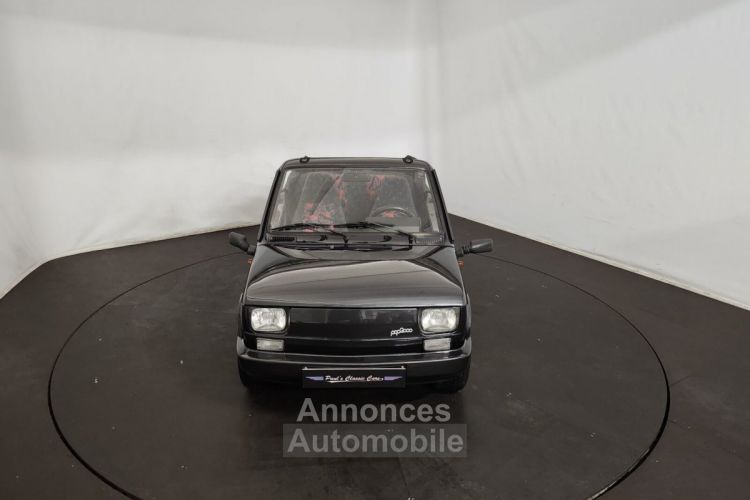 Fiat 126 Pop 2000 - <small></small> 18.500 € <small>TTC</small> - #7