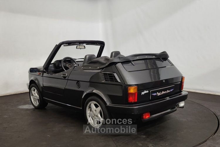 Fiat 126 Pop 2000 - <small></small> 18.500 € <small>TTC</small> - #10