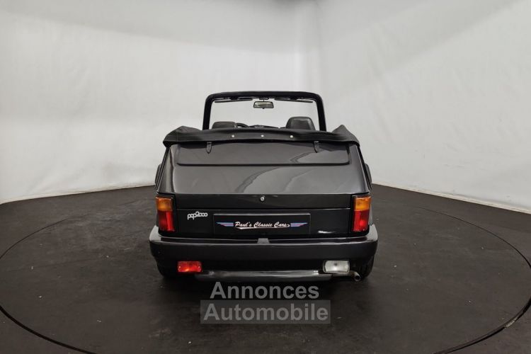 Fiat 126 Pop 2000 - <small></small> 18.500 € <small>TTC</small> - #11