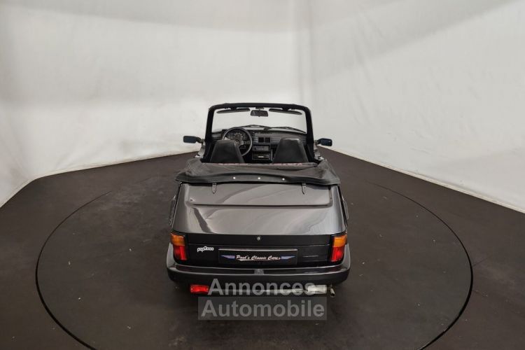 Fiat 126 Pop 2000 - <small></small> 18.500 € <small>TTC</small> - #12