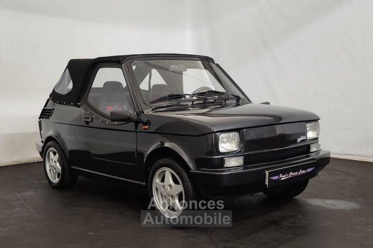 Fiat 126 Pop 2000 - <small></small> 18.500 € <small>TTC</small> - #14