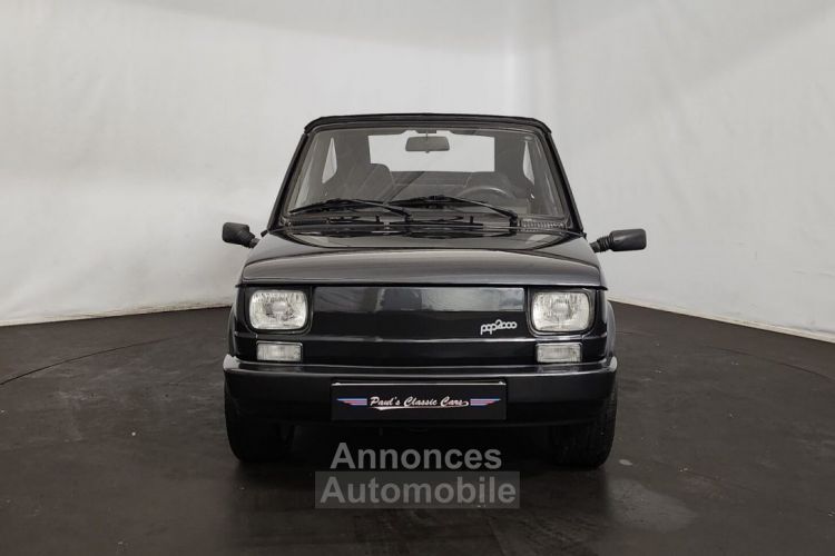 Fiat 126 Pop 2000 - <small></small> 18.500 € <small>TTC</small> - #15