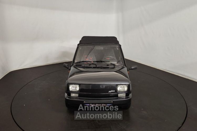 Fiat 126 Pop 2000 - <small></small> 18.500 € <small>TTC</small> - #16