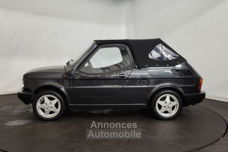 Fiat 126 Pop 2000 - <small></small> 18.500 € <small>TTC</small> - #17