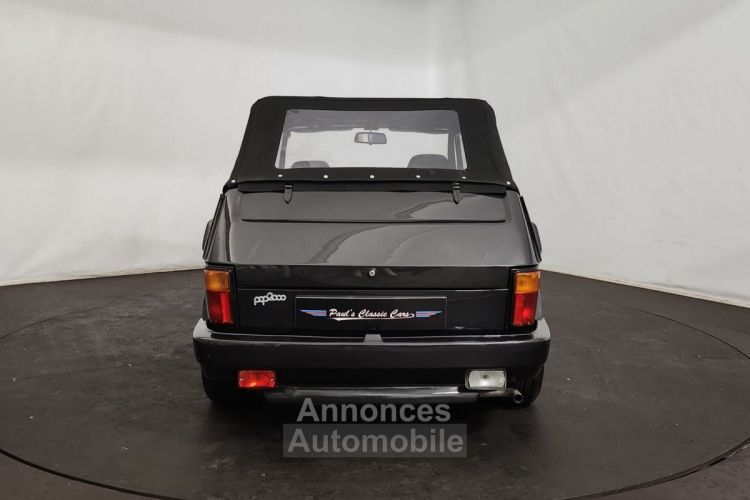 Fiat 126 Pop 2000 - <small></small> 18.500 € <small>TTC</small> - #21