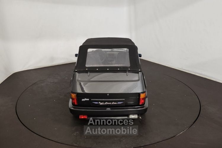 Fiat 126 Pop 2000 - <small></small> 18.500 € <small>TTC</small> - #22