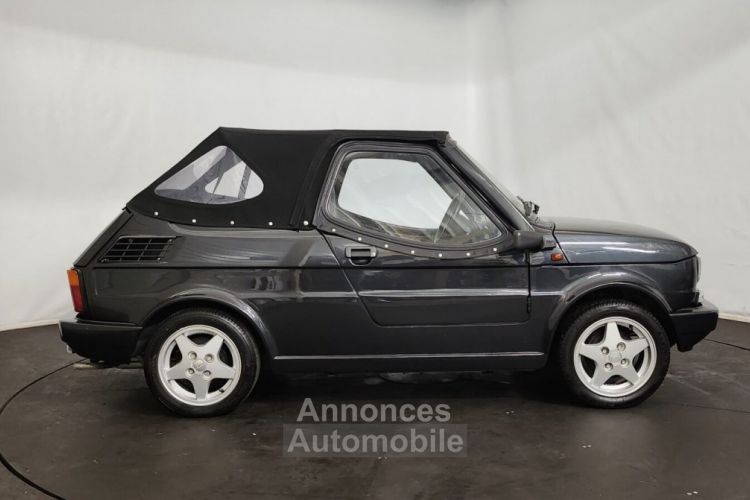 Fiat 126 Pop 2000 - <small></small> 18.500 € <small>TTC</small> - #24