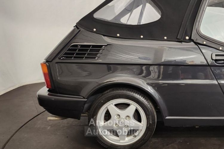 Fiat 126 Pop 2000 - <small></small> 18.500 € <small>TTC</small> - #25