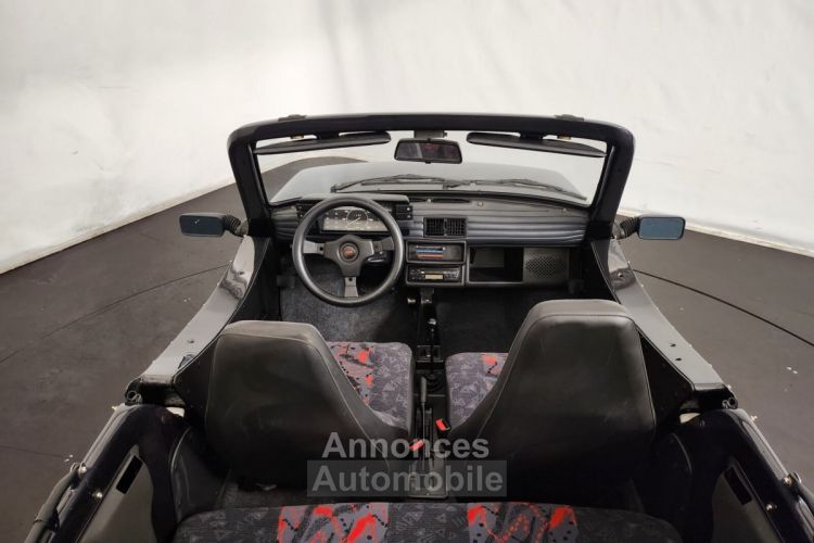 Fiat 126 Pop 2000 - <small></small> 18.500 € <small>TTC</small> - #41