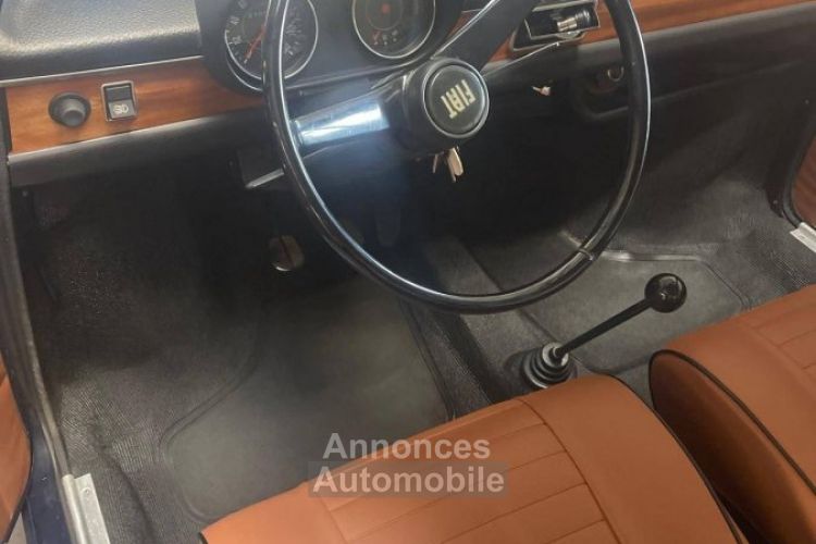 Fiat 127 3P - <small></small> 6.500 € <small>TTC</small> - #28