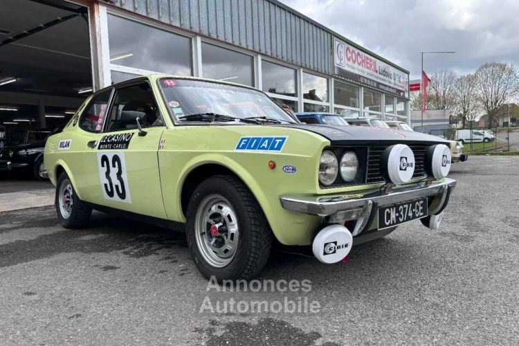 Fiat 128 L sport - <small></small> 16.990 € <small>TTC</small> - #3