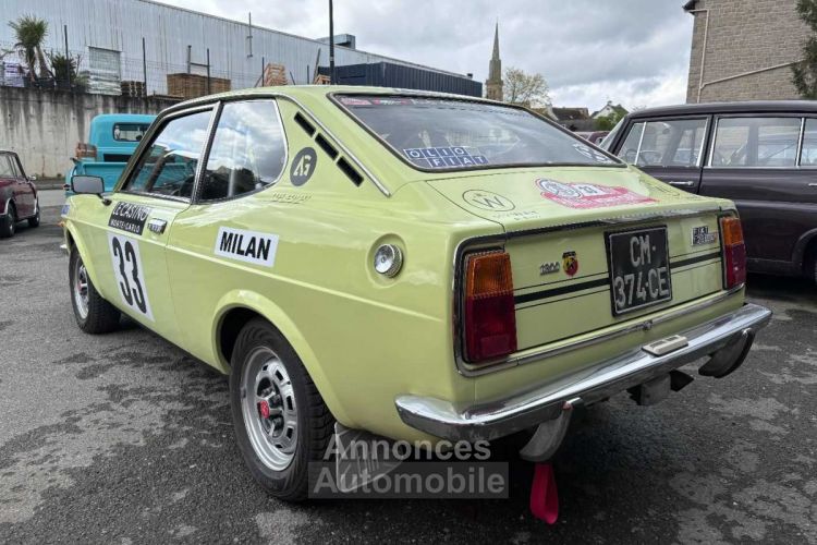 Fiat 128 L sport - <small></small> 16.990 € <small>TTC</small> - #4