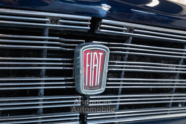 Fiat 130 - Prix sur Demande - #10