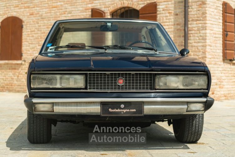 Fiat 130 COUPÈ 3200 AUTOMATIQUE - <small></small> 41.000 € <small></small> - #2