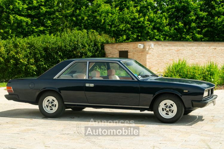 Fiat 130 COUPÈ 3200 AUTOMATIQUE - <small></small> 41.000 € <small></small> - #3