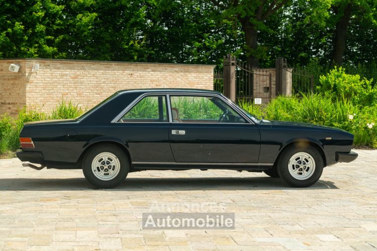 Fiat 130 COUPÈ 3200 AUTOMATIQUE - <small></small> 41.000 € <small></small> - #4