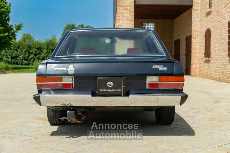 Fiat 130 COUPÈ 3200 AUTOMATIQUE - <small></small> 41.000 € <small></small> - #7