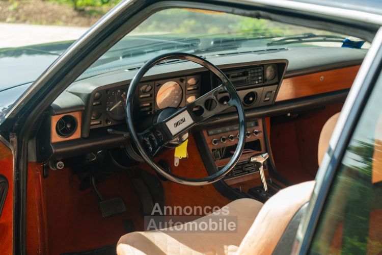 Fiat 130 COUPÈ 3200 AUTOMATIQUE - <small></small> 41.000 € <small></small> - #14