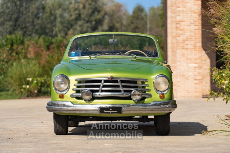 Fiat 1500 1400 CABRIOLET VIGNALE - <small></small> 105.000 € <small></small> - #2