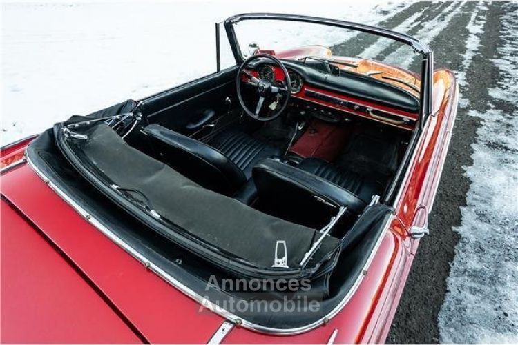 Fiat 1500 - <small></small> 27.000 € <small>TTC</small> - #3