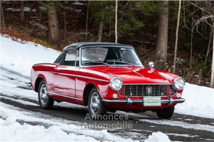 Fiat 1500 - <small></small> 27.000 € <small>TTC</small> - #4