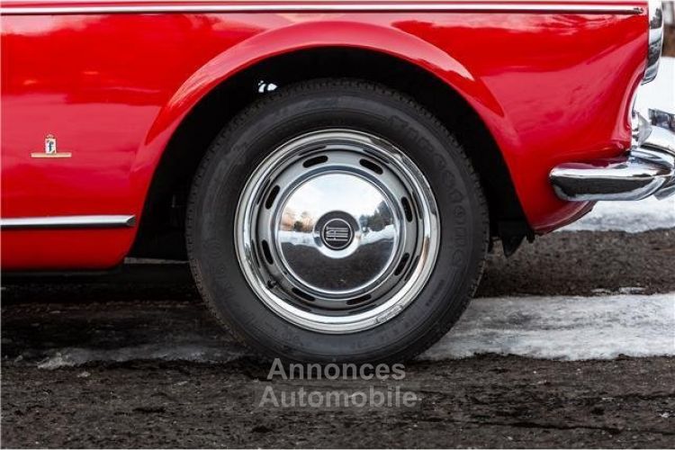 Fiat 1500 - <small></small> 27.000 € <small>TTC</small> - #15