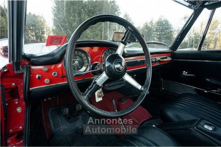 Fiat 1500 - <small></small> 27.000 € <small>TTC</small> - #21