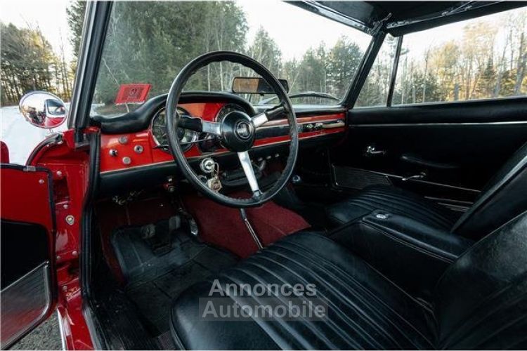 Fiat 1500 - <small></small> 27.000 € <small>TTC</small> - #26