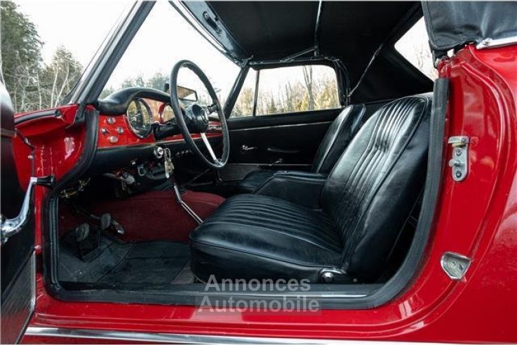 Fiat 1500 - <small></small> 27.000 € <small>TTC</small> - #27