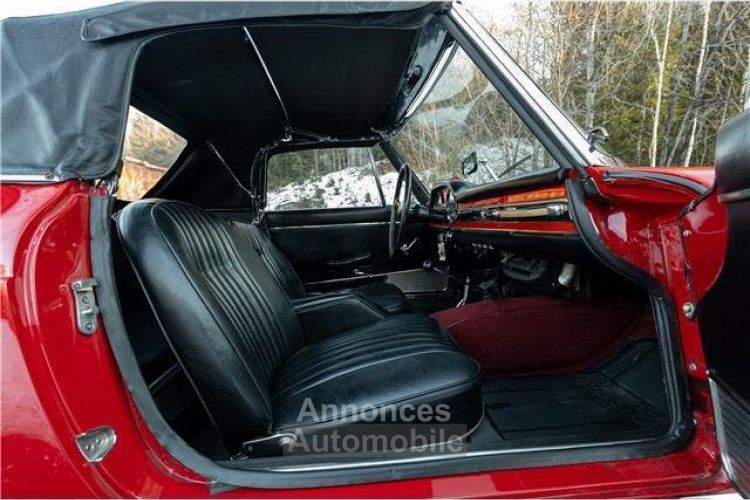 Fiat 1500 - <small></small> 27.000 € <small>TTC</small> - #30