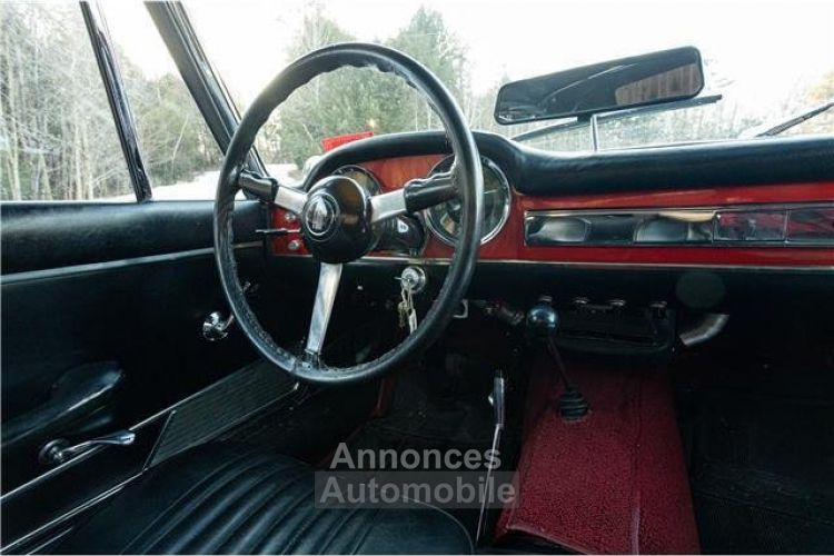 Fiat 1500 - <small></small> 27.000 € <small>TTC</small> - #34