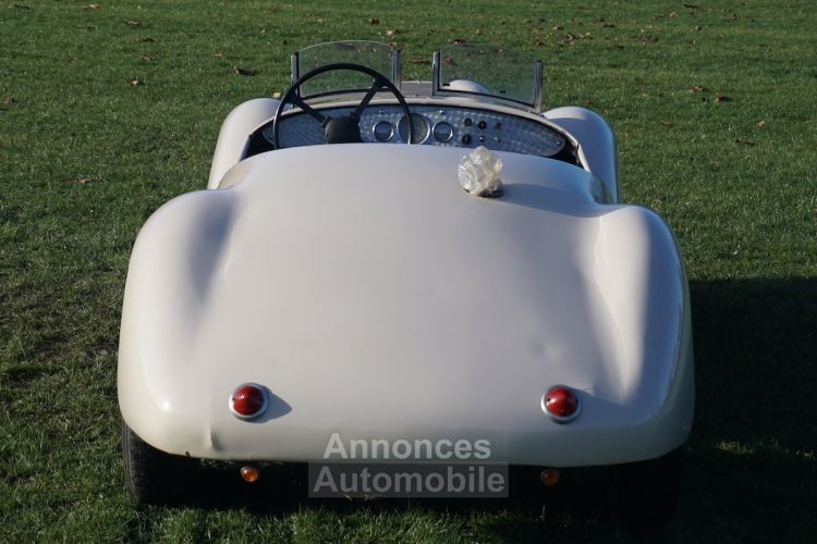 Fiat 1500 Barchetta Touring Ricarrozzata - <small></small> 85.000 € <small>TTC</small> - #9