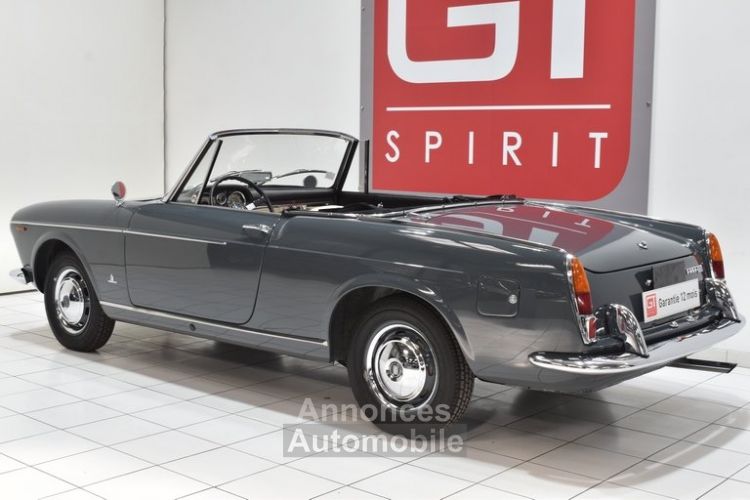 Fiat 1500 cabriolet - <small></small> 29.900 € <small>TTC</small> - #2