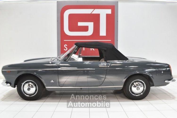 Fiat 1500 cabriolet - <small></small> 29.900 € <small>TTC</small> - #3