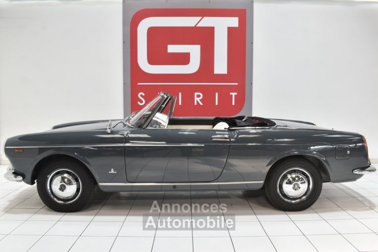 Fiat 1500 cabriolet - <small></small> 29.900 € <small>TTC</small> - #4