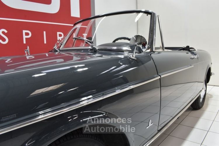 Fiat 1500 cabriolet - <small></small> 29.900 € <small>TTC</small> - #13