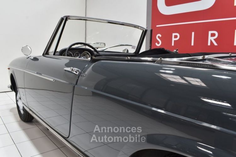 Fiat 1500 cabriolet - <small></small> 29.900 € <small>TTC</small> - #14