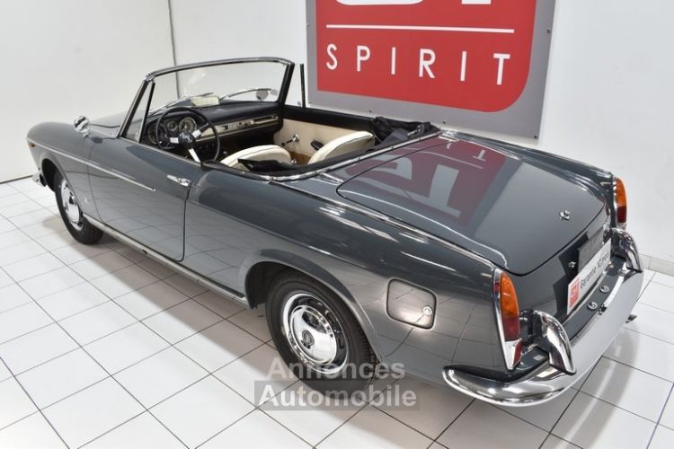 Fiat 1500 cabriolet - <small></small> 29.900 € <small>TTC</small> - #15