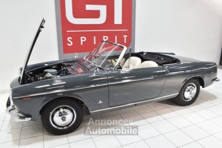 Fiat 1500 cabriolet - <small></small> 29.900 € <small>TTC</small> - #40