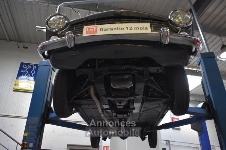 Fiat 1500 cabriolet - <small></small> 29.900 € <small>TTC</small> - #43