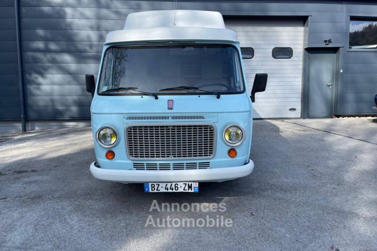 Fiat 238  - <small></small> 28.500 € <small>TTC</small> - #5