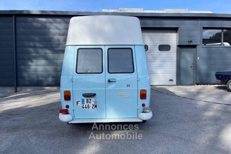 Fiat 238  - <small></small> 28.500 € <small>TTC</small> - #10