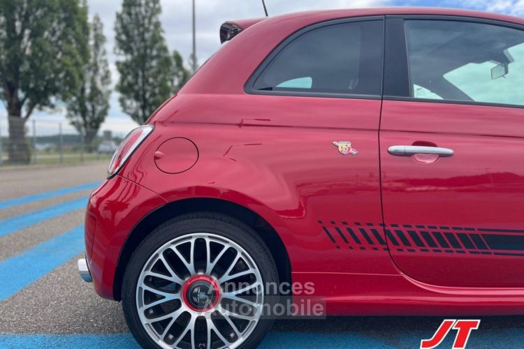 Fiat 500 - 85 - Kit ABARTH + T.O ! - <small></small> 9.990 € <small>TTC</small> - #5