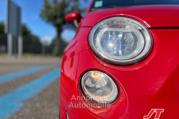 Fiat 500 - 85 - Kit ABARTH + T.O ! - <small></small> 9.990 € <small>TTC</small> - #23