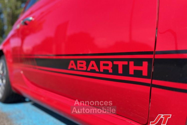 Fiat 500 - 85 - Kit ABARTH + T.O ! - <small></small> 9.990 € <small>TTC</small> - #27