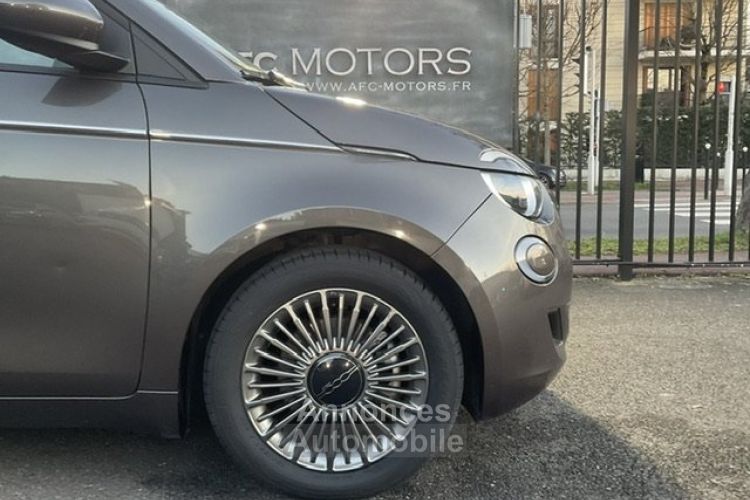 Fiat 500  e 118 ch Icône  - <small></small> 18.490 € <small>TTC</small> - #2