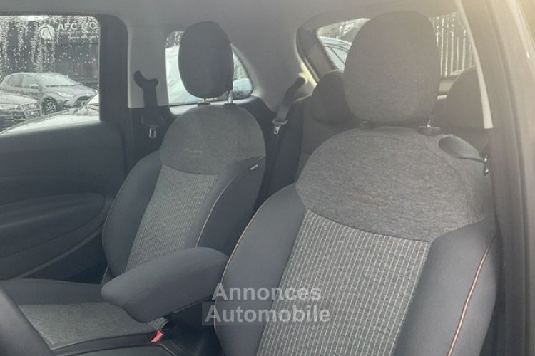 Fiat 500  e 118 ch Icône  - <small></small> 18.490 € <small>TTC</small> - #3