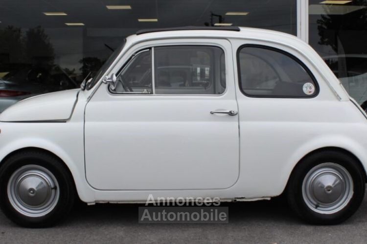 Fiat 500 0.6 18Ch - <small></small> 13.900 € <small>TTC</small> - #3